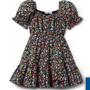 Janie and Jack dress